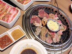 -火炉火自助餐(悠唐购物中心店)