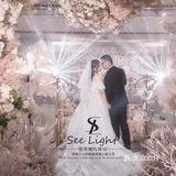 梦幻婚礼，爱了爱了[吐]