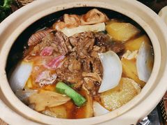 -胖子烤鸭店(康缨菜市场店)
