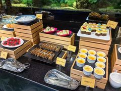 -泰谷酒店·太古码头闽菜自助餐厅