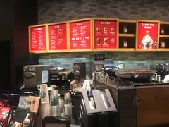 -星巴克(朵云轩店)