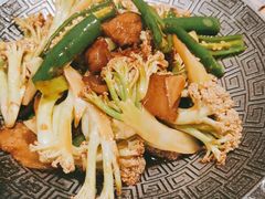 -客官 · 江南小菜馆(长风大悦城店)