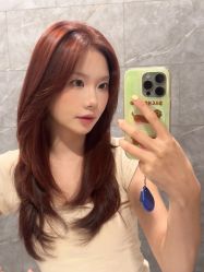 -YESIDO椰岛造型烫发染发