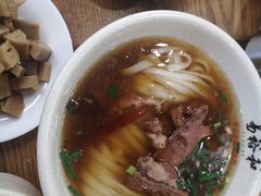 -易裕和·长沙米粉(友谊路店)