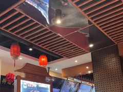 -满园烤鸭·春饼(太原街万达店)