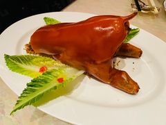 -8餐厅(新葡京酒店)