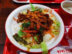 -猪角·闽南猪脚饭(茶亭店)