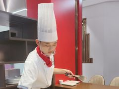 -湘汇概念铁板烧(铁西万达店)