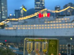 -润园四季椰子鸡火锅(海上世界店)