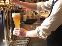 -Ambra Haus琥珀屋精酿餐厅(宝山店)