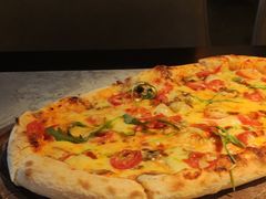 -半秋山西餐厅(宜昌大洋店)