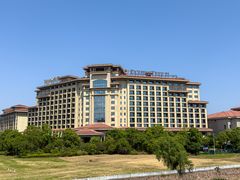 -大海中餐厅(宁波春晓世茂希尔顿逸林酒店)