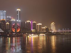-重庆两江夜游-金碧系列