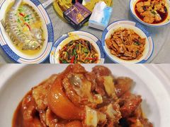 -太湖人家·喝土鸡汤·品太湖三白(动物园店)