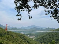 -山沟沟景区