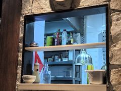 -LA CREPERIE BRETONNE布列塔尼法式餐厅(天童北路店)