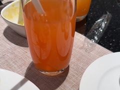 -东方红海鲜百汇(国际大厦店)