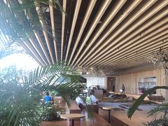 大堂-Seesaw Coffee(朝阳大悦城店)