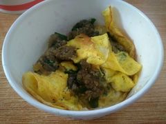 -老闽味沙茶面·姜母鸭(传承35年曾厝垵店)