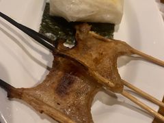 -福烤锦花(长乐路店)