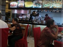 -西城饭店南京菜(新浦路店)