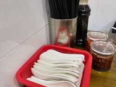 -文武王氏烧饼·无矾油条(西溪路店)