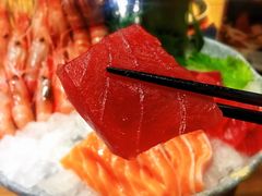 -和彩放题餐厅(酒仙桥店)