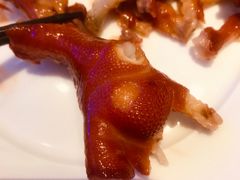 -喜鼎海胆水饺(柏威年购物中心店)