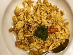 -帕蓝·暹罗料理(大学路店)