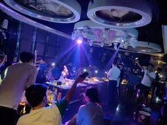 -钱莊party生日聚会KTV(厚街店)