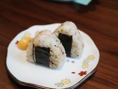 -莳空烧鸟店(晨沐店)