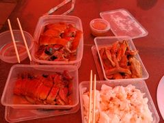 -黄连大头华烧鹅店(大良店)