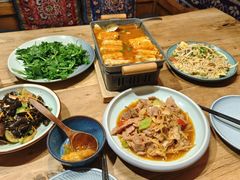 -云之南(八里庄店)