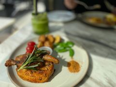 土耳其风味鸡翅-农畉LONFOOD(福田星河COCOPark店)