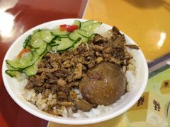 -一家亲台菜餐厅(银塘中路店)