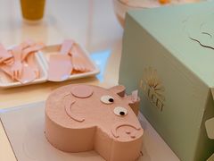 -Dulcet Cakes & Sweets