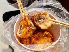 -阿宝生煎包(万松园总店)