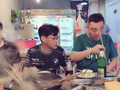 -小郡肝串串香(北蔡店)