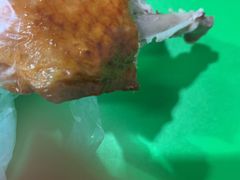 -大益烤鸡