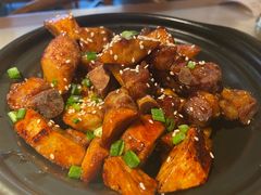 -川堂风·跷脚牛肉·乐山爆炒(中建乐荟天地店)