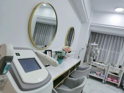 -韩美绣·骨相纹眉·洗眉美瞳线