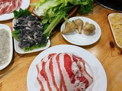 -元盛居(亚泰大街店)
