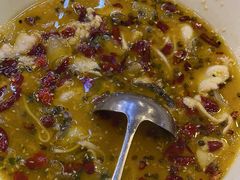 -小厨娘淮扬菜(板桥一店)