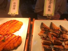 -松子料理(白家庄店)