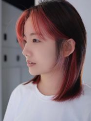-icare美发沙龙