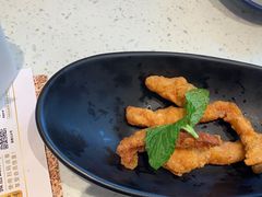 -鱼酷活鱼烤鱼(南京水游城店)