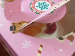 -汉密哈顿(解放路1段店)