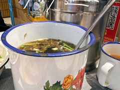 -彭耕记猪油炒小菜(吉联mall店)