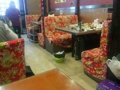 -东北农家院·铁锅炖(莘庄店)
