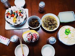 -味多美蛋糕(三元桥店)